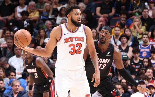 开云娱乐-强硬版唐斯不好惹！两战轰65分，尼克斯挖来他不亏