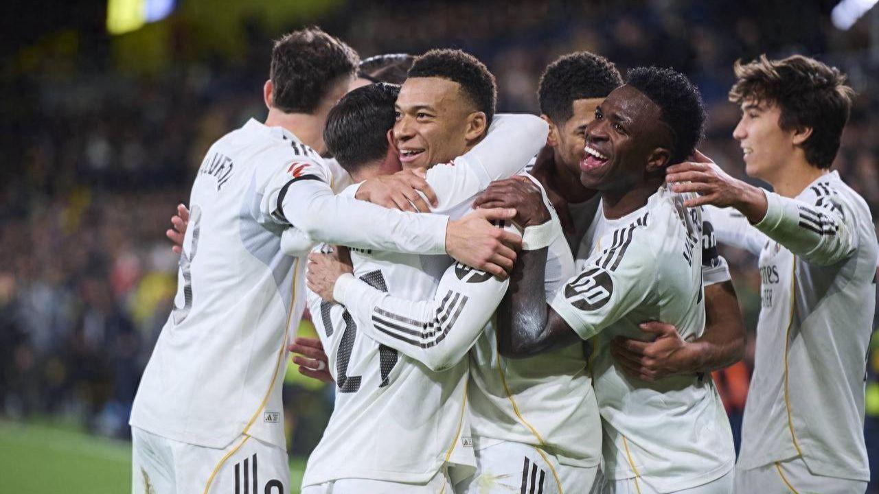 开云官网-西记者：所谓“阿尔韦洛亚效应”，其实是“弗洛伦蒂诺效应”？