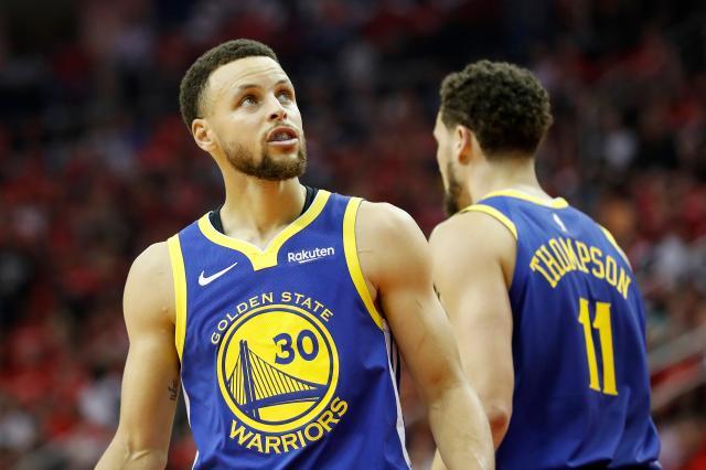 开云娱乐-一脚天堂一脚地狱！勇士领衔最难被预测的5支球队