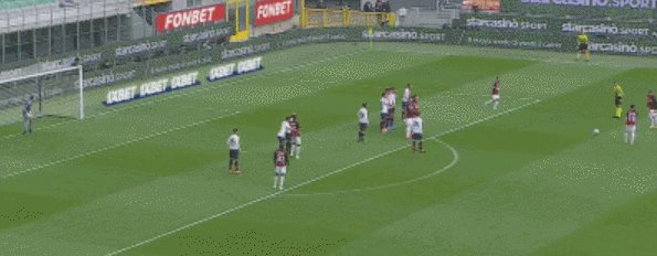 开云APP-【意甲】雷比奇破门 AC米兰2比1热那亚